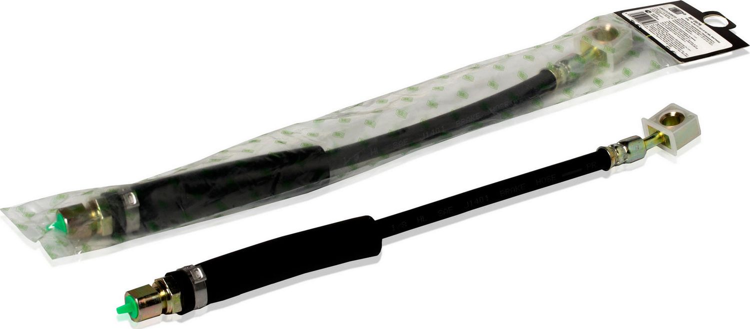 Тормозной шланг Trialli передний для Chevrolet Lanos I 2005-2018. Артикул BF 0576