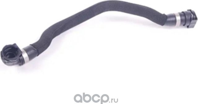 BOGAP Шланг радиатора BMW X5 E70 N62 4.8is Bogap. Артикул B4228357