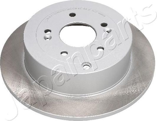 Тормозной диск Japanparts. Артикул DP-H06C