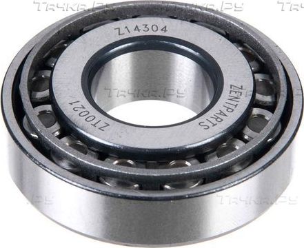 Ступичный подшипник Zentparts. Артикул Z14304