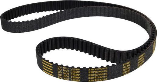 Ремень ГРМ Zentparts. Артикул Z22897
