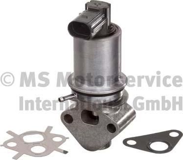 Клапан EGR (рециркуляции выхлопных газов) Pierburg. Артикул 7.28070.03.0