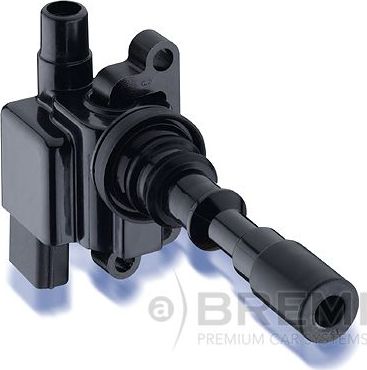 Катушка зажигания Bremi. Артикул 20359