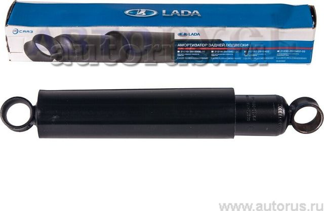 Амортизатор Lada. Артикул 21218291540200