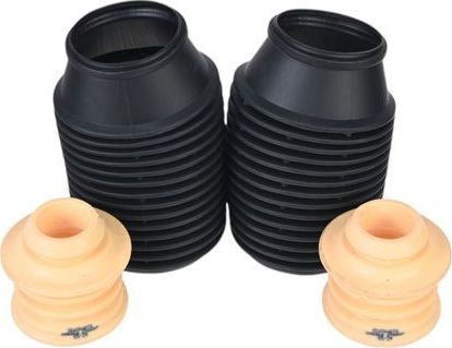 Комплект отбойников и пыльников амортизаторов (стоек) Zentparts. Артикул Z56868