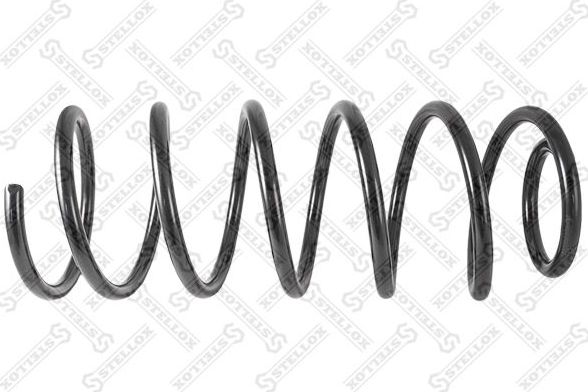 Пружина подвески Stellox. Артикул 10-23250-SX