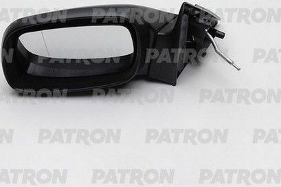 Зеркало боковое Patron. Артикул PMG2805M01