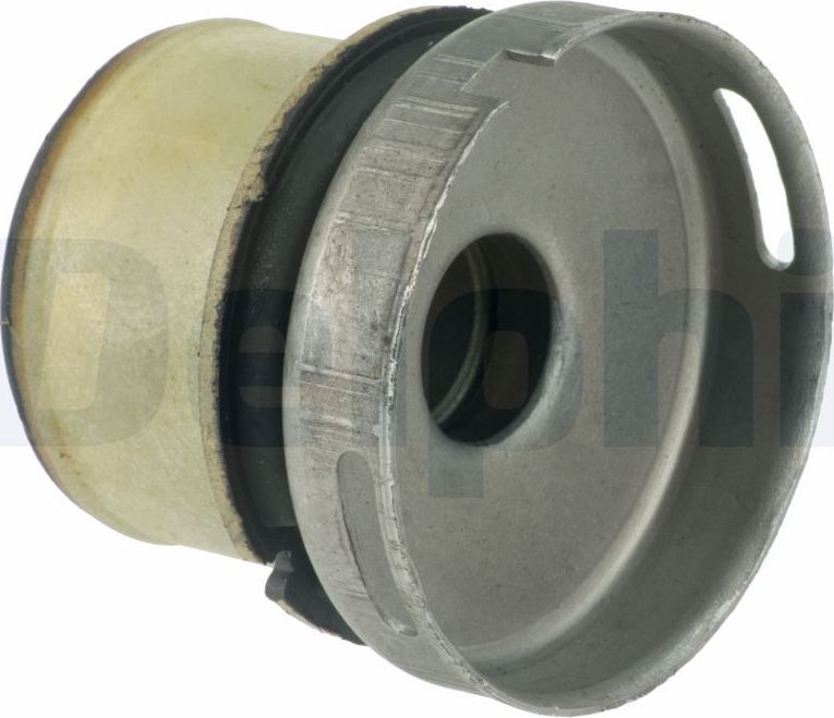 Сайлентблок задней балки Delphi. Артикул TD1257W