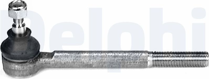 Наконечник рулевой тяги Delphi. Артикул TA891
