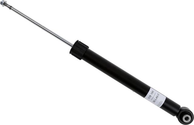 Амортизатор SACHS задний для Audi A4 V (B9) 2015-2026. Артикул 318 199