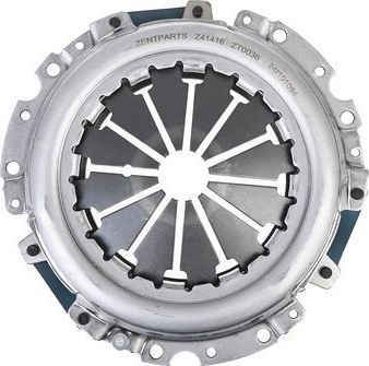 Корзина сцепления Zentparts. Артикул Z41416