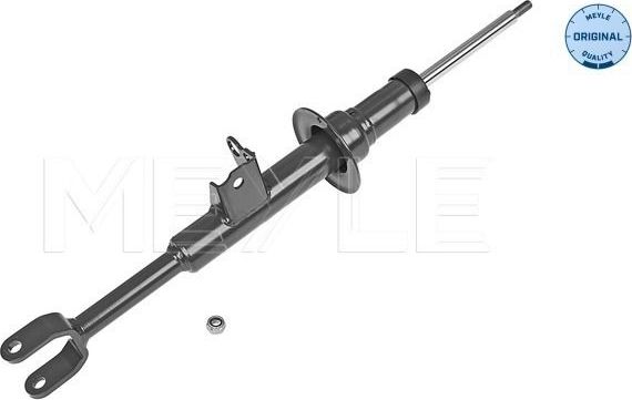Амортизатор Meyle Original. Артикул 326 625 0003