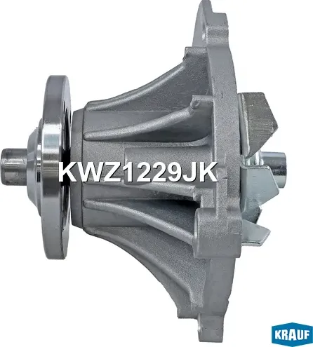 Помпа водяная (Krauf). Артикул KWZ1229JK