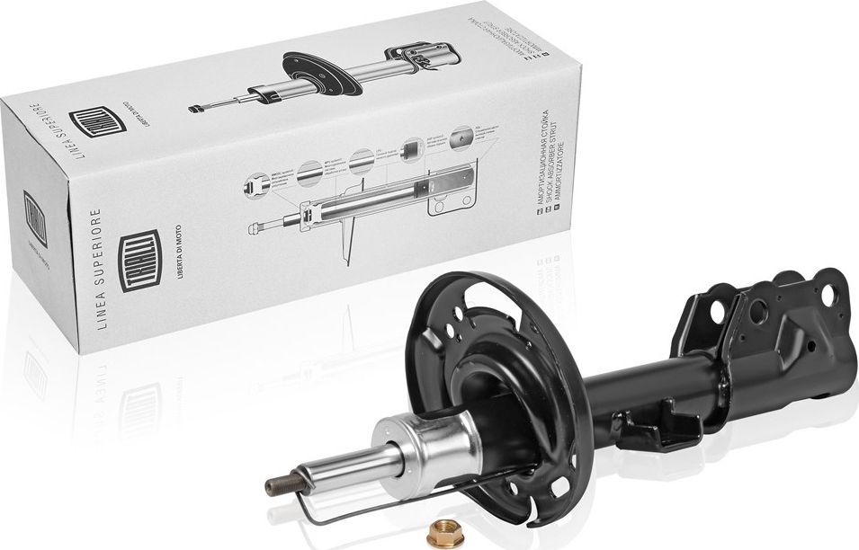 Амортизатор Trialli. Артикул AG 25355