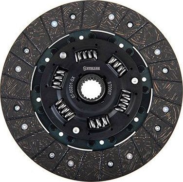 Диск сцепления Stellox для Toyota Picnic I 1997-2001. Артикул 07-00201-SX
