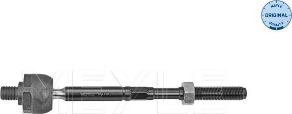 Рулевая тяга Meyle Original правая/левая для Mercedes-Benz A-Класс IV (W177) 2019-2026. Артикул 016 031 0025