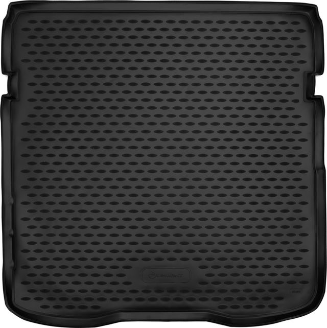 Коврик Element для багажника Renault Arkana I 4WD кроссовер 2019-2026. Артикул ELEMENT0230313