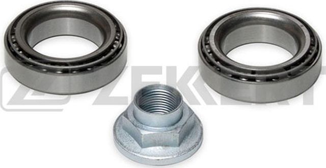 Ступичный подшипник (комплект) Zekkert. Артикул RL-5239