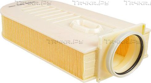 Воздушный фильтр Zentparts. Артикул Z32906