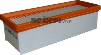 Воздушный фильтр Fram. Артикул CA11232