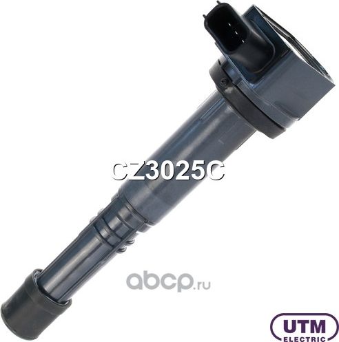 Катушка зажигания (UTM). Артикул CZ3025C