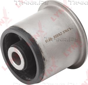 Подушка (опора) двигателя LYNXauto. Артикул C9526