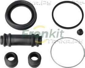 Ремкомплект тормозного суппорта Frenkit передний для Mazda 323 III (BF) 1989-1994. Артикул 254030
