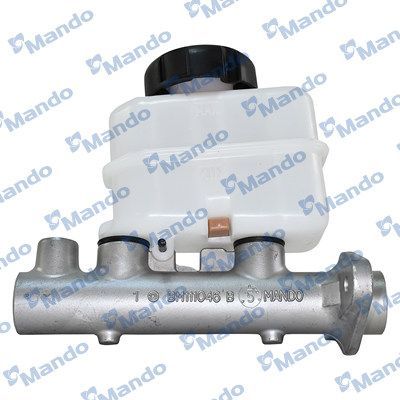 Тормозной цилиндр главный Mando. Артикул EX585103F100