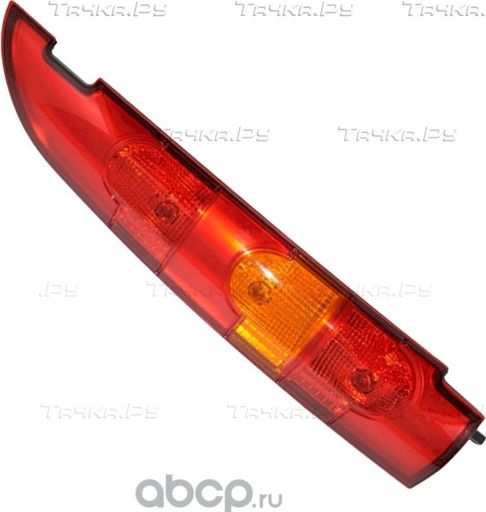 Фонарь задний (Depo). Артикул 551-1939L-LD-UE