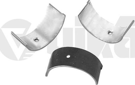 Вкладыши шатунные Vika для Skoda Felicia I 1994-2002. Артикул 11050023101