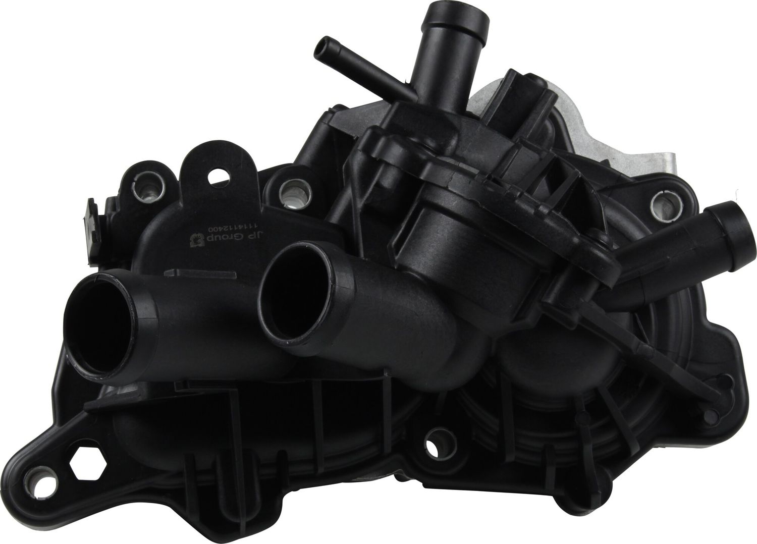 Помпа (водяной насос) JP Group для Volkswagen Scirocco III 2013-2017. Артикул 1114112400