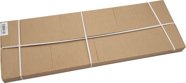 Сетка универсальная Arbori ЭКО на бампер, размер ячейки 10 мм (ромб), 400х1200. Артикул SB-104021-111