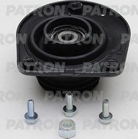 Опора амортизатора (стойки) Patron. Артикул PSE4538