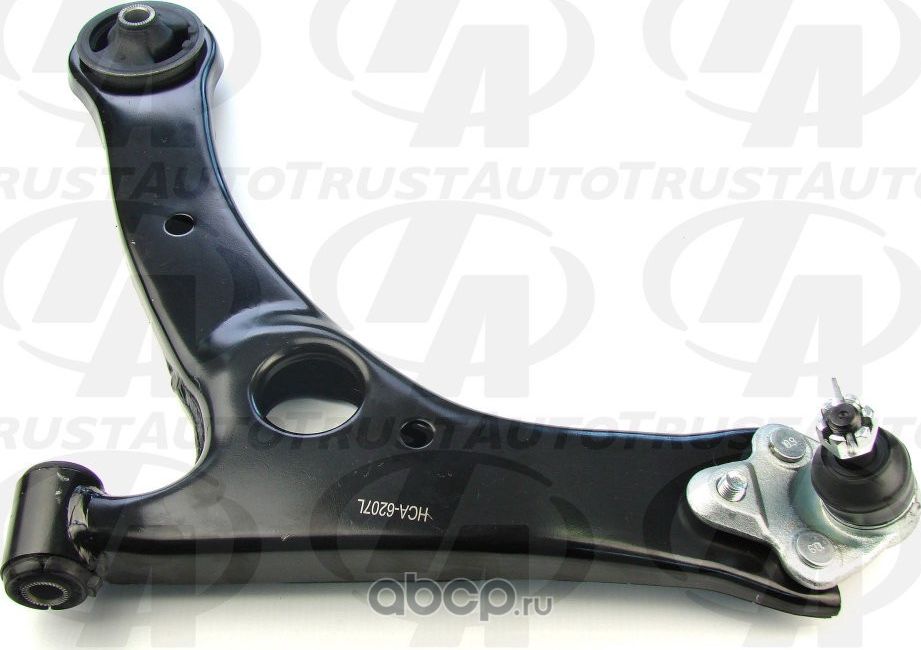 Рычаг подвески (ТА) (Trustauto). Артикул HCA6207L