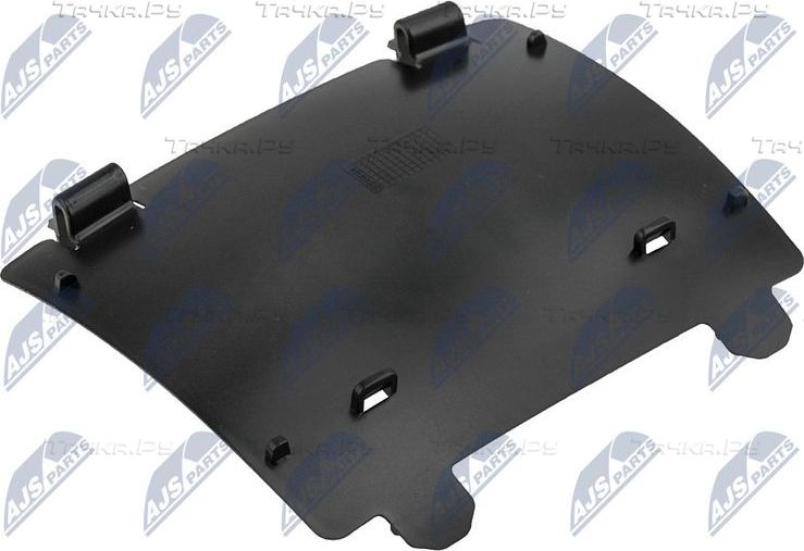 Подкрылок NTY. Артикул EZC-PL-049