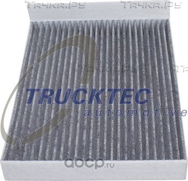 Салонный фильтр Trucktec Automotive. Артикул 02.59.178