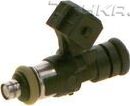 Клапанная форсунка Bosch для Renault Clio II 1998-2013. Артикул 0 280 158 170