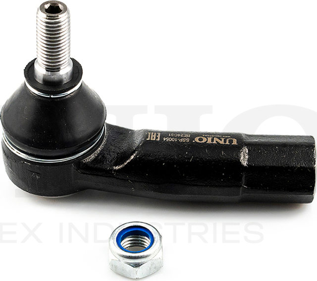 Наконечник рулевой тяги (Unio). Артикул SSP-10054