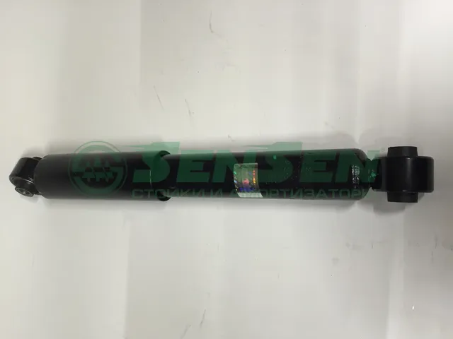 АМОРТИЗАТОР TOYOTA RAV 4 III 2,0VVTI-2,2D 4WD 03.2006- ГАЗ.ЗАДНИЙ (Sensen). Артикул 12130246