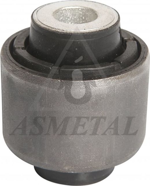 Сайлентблок заднего рычага подвески Asmetal. Артикул 38KI3000