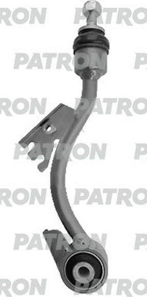 Стойка (тяга) стабилизатора Patron. Артикул PS4533R