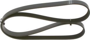 Приводной ремень поликлиновой Bosch. Артикул 1 987 948 498