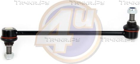 Стойка (тяга) стабилизатора 4U передняя для Toyota Estima II 2000-2006. Артикул TY-F-03567