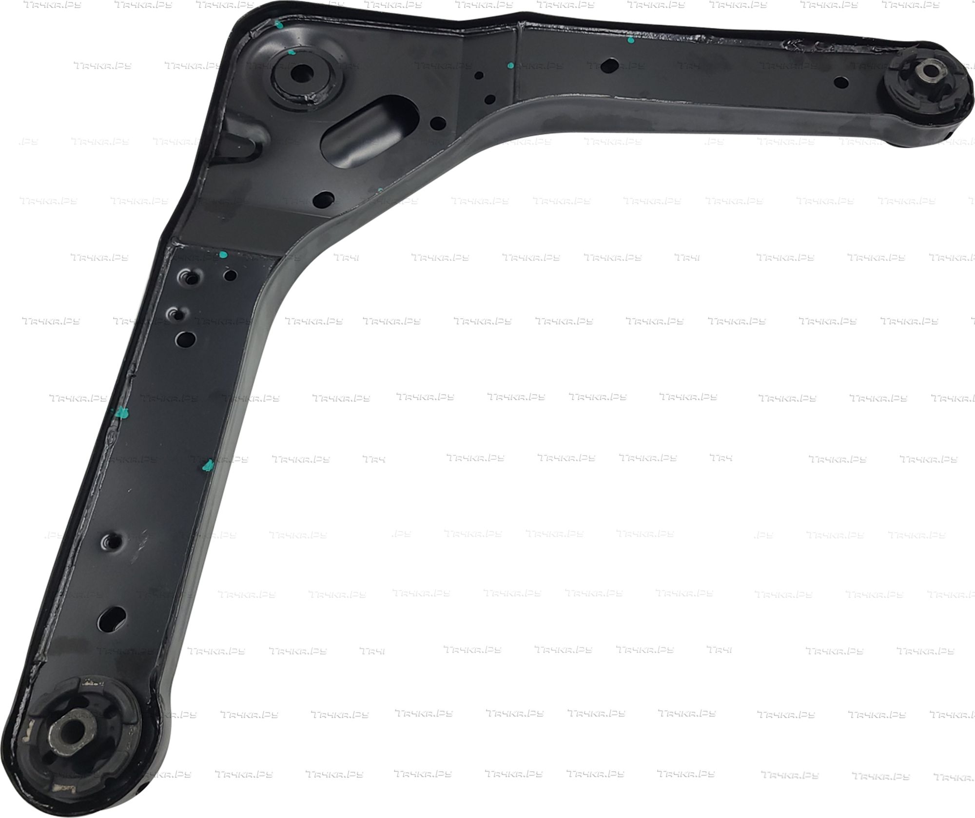 Поперечный рычаг CTR для Jeep Grand Cherokee II (WJ) 1999-2005. Артикул CQ0025