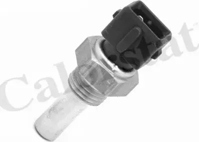 WS2554_датчик температуры охл.жидк.!/ BMW E30/E28/E34 1.6-2.7i 82-97 (Vernet). Артикул WS2554