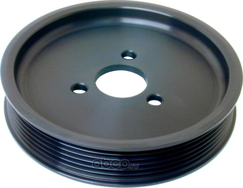 Шкив насоса гидроусилителя руля (гур) BMW. Артикул 32421740858