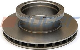 Тормозной диск Auger. Артикул 31023