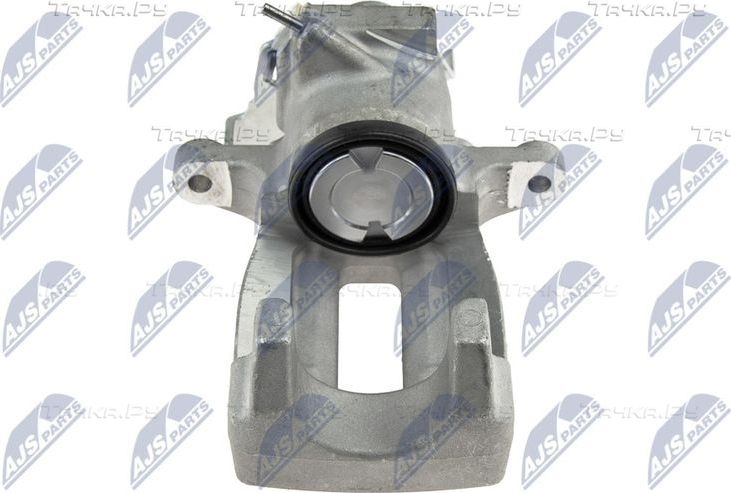 Тормозной суппорт NTY задний левый для Volkswagen Passat B5 1996-2005. Артикул HZT-VW-079