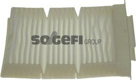 Салонный фильтр Fram. Артикул CF10080