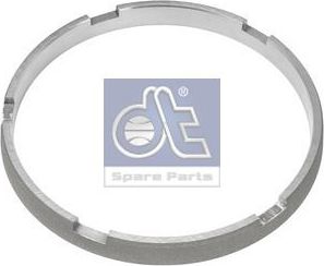 Конус синхронизатора, сателлитное колесо DT Spare Parts. Артикул 1.14723
